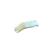 (36) 2 1/2'' Pipe Clamp (UNUSED)