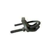 (45) Crouse Hinds 1 1/2'' Right Angle Beam Clamps