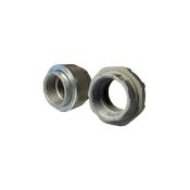 (16) Conduit Fittings For Hazardous Locations