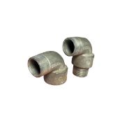 (14) 90 degree Couplings (UNUSED)