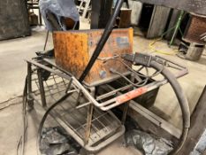AIRCO Welder