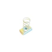 (170) 3/8'' Strut Spring Nut (UNUSED)