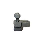 (52) Appleton 1'' Conduit Clamp Beam Edge-100ET
