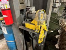 Bench Grinder