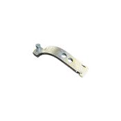 (25) 4'' Pipe Clamp (UNUSED)