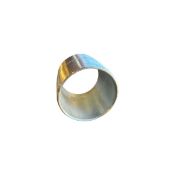 (5) 3 1/2'' Rigid Closed Conduit Nipple (UNUSED)
