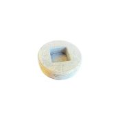 (8) 3 1/2'' Appleton Plugs (UNUSED)