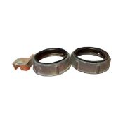 (27) Rigid Metal Conduit (RMC) Grounding Bushings