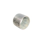 (6) 3'' Rigid Closed Conduit Nipple (UNUSED)