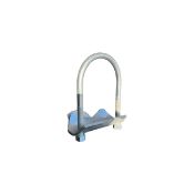 (4) 3'' Rigid Clamp (UNUSED)