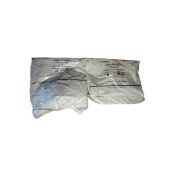(135) UNISTRUT 1''-1 1/4'' Rigid Steel Pipe Clamps