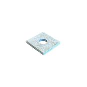 (156) Galvanized Washer (UNUSED)