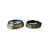 (23) Grounding Bushings Insulated with Ground