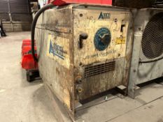 AIRCO 250 Ampere Welder