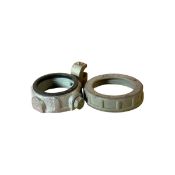 (39) Ground Connectors and Bushings (UNUSED)