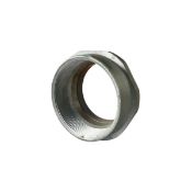 (2) Appleton ST 5'' Straight Liquidtight Connector