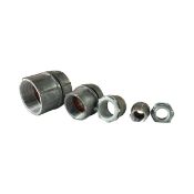 (12) Myers ScruTite Rigid Conduit Couplings