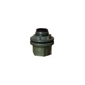 (9) Killark 1/2'' Conduit Hub w/ Sealing Ring