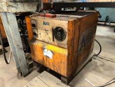 AIRCO Welder