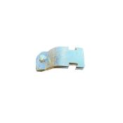 (98) 1'' Pipe Clamp (UNUSED)