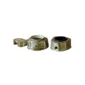 (144) Insulated Bushing with Ground (UNUSED)