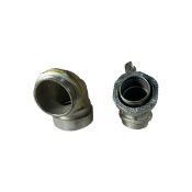 (11) Crouse Hinds 90 Degree Elbows (UNUSED)