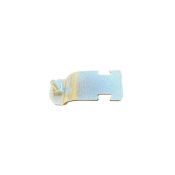 (31) 1 1/4'' Pipe Clamp (UNUSED)