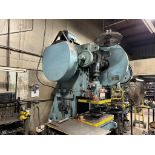 A-5 Niagara 90-Ton Punch Press
