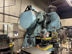 A-5 Niagara 90-Ton Punch Press