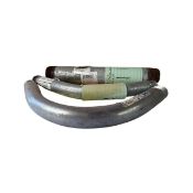 (31) Galvanized Conduit Pipe (UNUSED)
