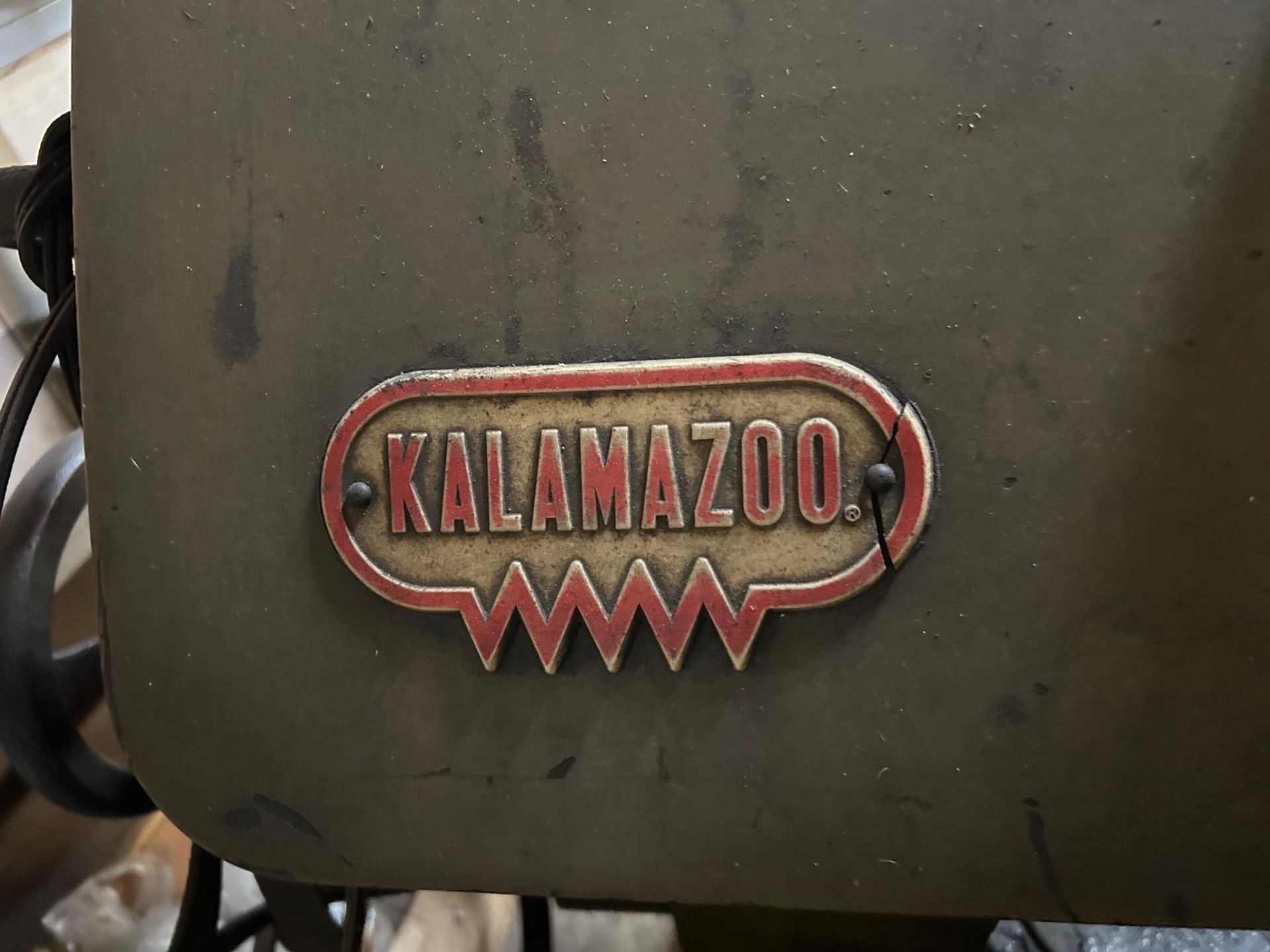 Kalamazoo Metal Cutting Band Saw - Image 5 of 14