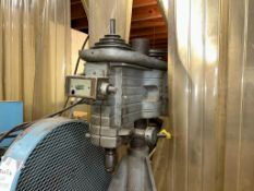 Drill Press