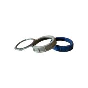 (117) Bushings and Locknuts (UNUSED)