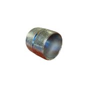 (45) 2 1/4'' x 2 1/4'' Threaded Nipple (UNUSED)