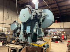 AA6-1/2 Niagara 150-Ton Punch Press