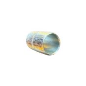 (65) 1 1/4'' Chrome Nipple (UNUSED)