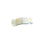 (17) 2 1/2'' Pipe Clamp (UNUSED)