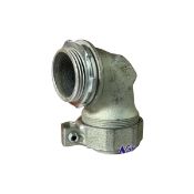 (19) 1 1/4'' Conduit Elbows (UNUSED)