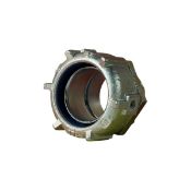(5) T and B 2'' Conduit Connector, Straight
