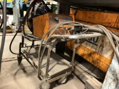 AIRCO Welder