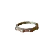 (282) 3/4'' Locknut (UNUSED)