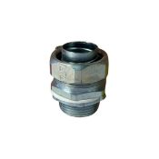 (18) Appleton 1'' Liquidtight Connector w/ Ground