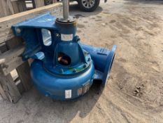 Centrifugal Pump