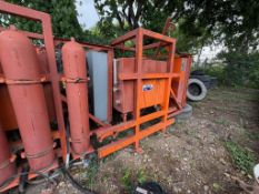 Coil Tubing Powerpack