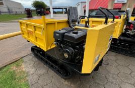 2026 Sdlanch SDLD25 Crawler Dumper - BRAND NEW!