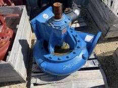 TSC XO-HS XP 14" x 12" x 22" Centrifugal Frac Boost Pump - Rebuilt 2024
