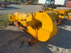 DG-450 450-Ton Hook (UNUSED)