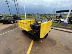 2026 SdlanchCDWS25 Crawler Dumper - BRAND NEW!
