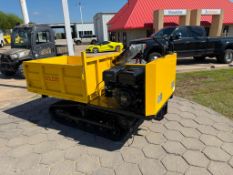 2026 Sdlanch SDLD25 Crawler Dumper - BRAND NEW!