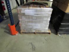 (159) Piston Hubs Ser B 5" 1" Bore (UNUSED)